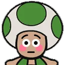 toadflush