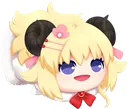 watamePlushie