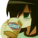 cloroxsip