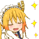 TohruSparkle