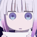 KannaIntensifies