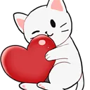 CatHeart