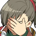 MelridgeFacePalm MelridgeFacePalm