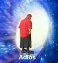 adios adios