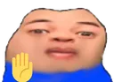 PeepoWeirdChampStop