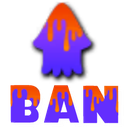 ban Discord emoji