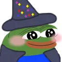 peepomagic