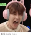 scream