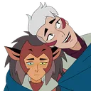 Hugg hugg Discord Emoji