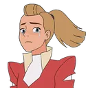 SadAdora Discord Emoji