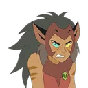 AngryCatra Discord Emoji