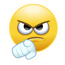 WatchingYou Discord emoji
