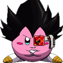 kirbyvegeta