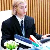 ahyunjineveryoneshutup