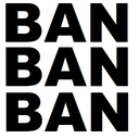 :ban: