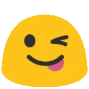 BlobWinkSilly BlobWinkSilly