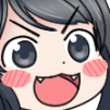 RWChibiSmile Discord emoji