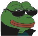 PeepoCool Discord emoji