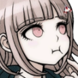 RWChiakiPout Discord emoji