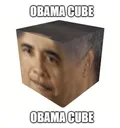 obamacube obamacube
