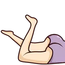 kreyLegs