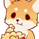 cyshibepopcorn
