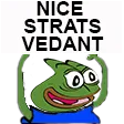 PepegaStratsVedant