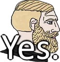 yes