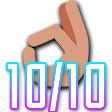 hb_perfect10 Discord emoji
