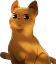 kyocat Discord Emoji