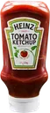zeprusketchup