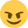 evil