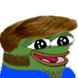 peepoHairy
