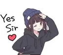 YESSIRR