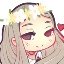 VZowostarring Discord Emoji