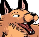 pogFox