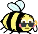 abeillechoquee abeillechoquee