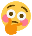 VZshythink Discord Emoji