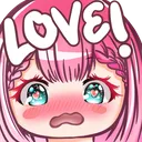 3317_KirisuSenseiinLove Discord Emoji