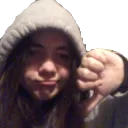 Amelia_Dislike