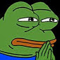 WH_Dankthinking Discord emoji