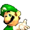 LuigiSmooth LuigiSmooth