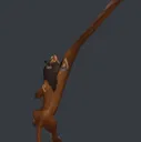 longpaw