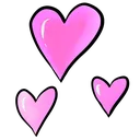 xxhearts_pink_donotsteal