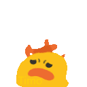 z_Blob_Fire Discord emoji