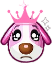 cookiecrownpout