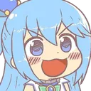 AquaExcited