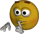 shh