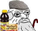 old
