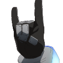 a_ShinraCorna Discord emoji